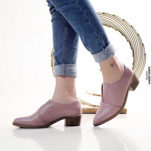 נילי - נעלי נשים עור