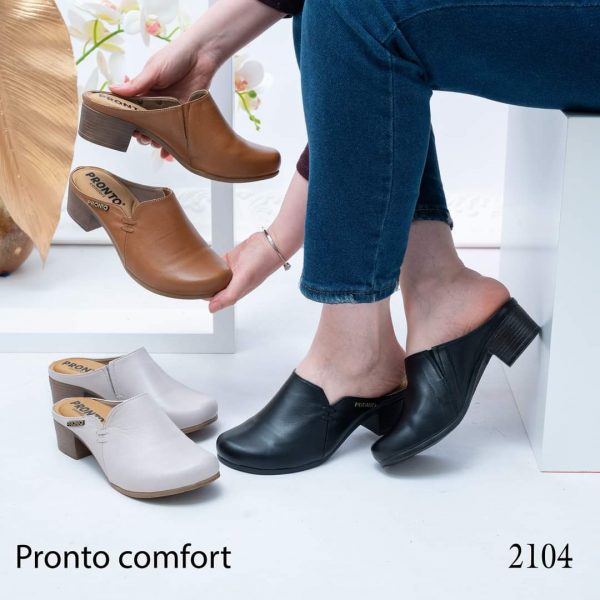 ⁦נארא - כפכף עור⁩ – תמונה ⁦2⁩
