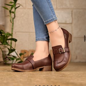 9514 - נעלי נשים קומפורט