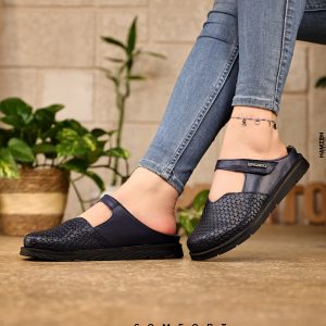 610 - נעלי נשים קומפורט