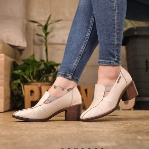 4059 - נעלי נשים קומפורט