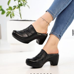 351 - נעלי נשים קומפורט