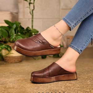 8389 - נעלי נשים קומפורט