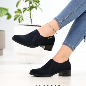 7019 - נעלי נשים קומפורט