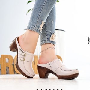 353 - נעלי נשים קומפורט