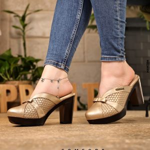 3070 - נעלי נשים קומפורט