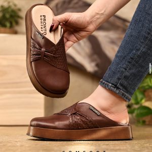 8388 - נעלי נשים קומפורט