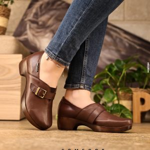 4327 - נעלי נשים קומפורט