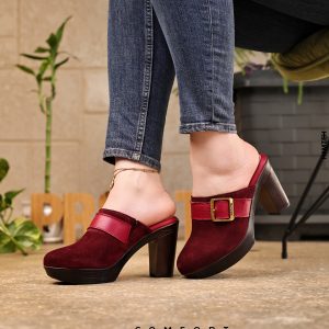 3072 - נעלי נשים קומפורט