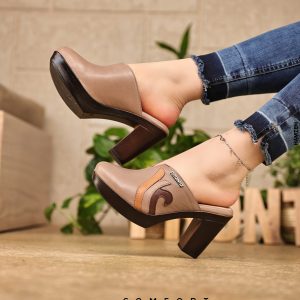 3071 - נעלי נשים קומפורט