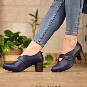 1322 - נעלי נשים קומפורט