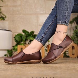 0322 - נעלי נשים קומפורט