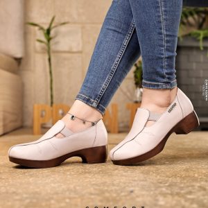 4325 - נעלי נשים קומפורט