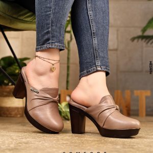 3073 - נעלי נשים קומפורט