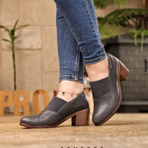 4064 - נעלי נשים קומפורט