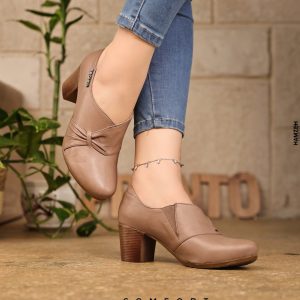 5640 - נעלי נשים קומפורט