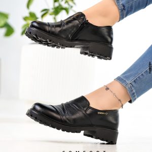 400 - נעלי נשים קומפורט