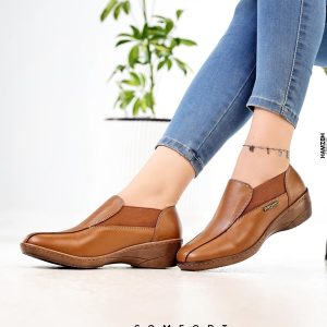 2838 - נעלי נשים קומפורט