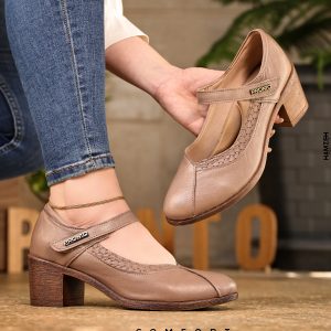 4062 - נעלי נשים קומפורט (העתק) (העתק) (העתק) (העתק) (העתק)