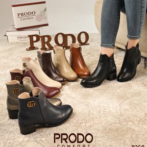 P260 - מגף לנשים