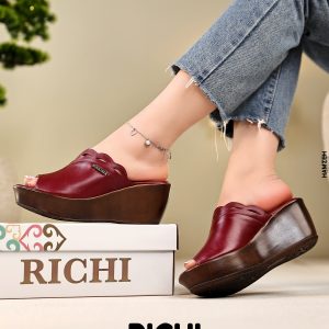 2900 - כפכף עור לנשים