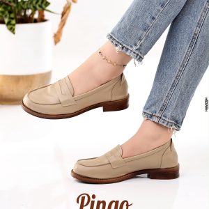 Pingo 2008 - נעל לנשים